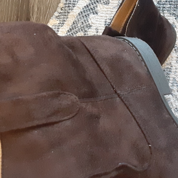 WILD DNA Seude boots - Picture 7 of 10